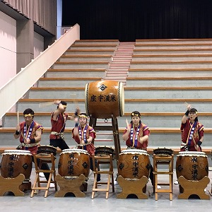 ご来場ありがとうございました